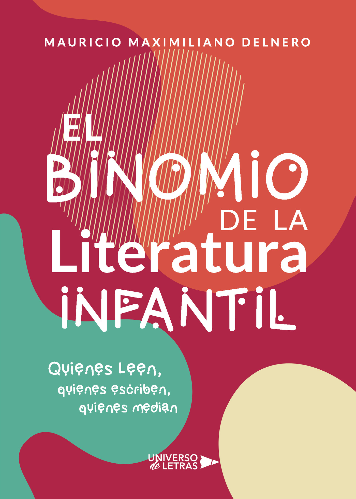 EL BINOMIO DE LA LITERATURA INFANTIL
