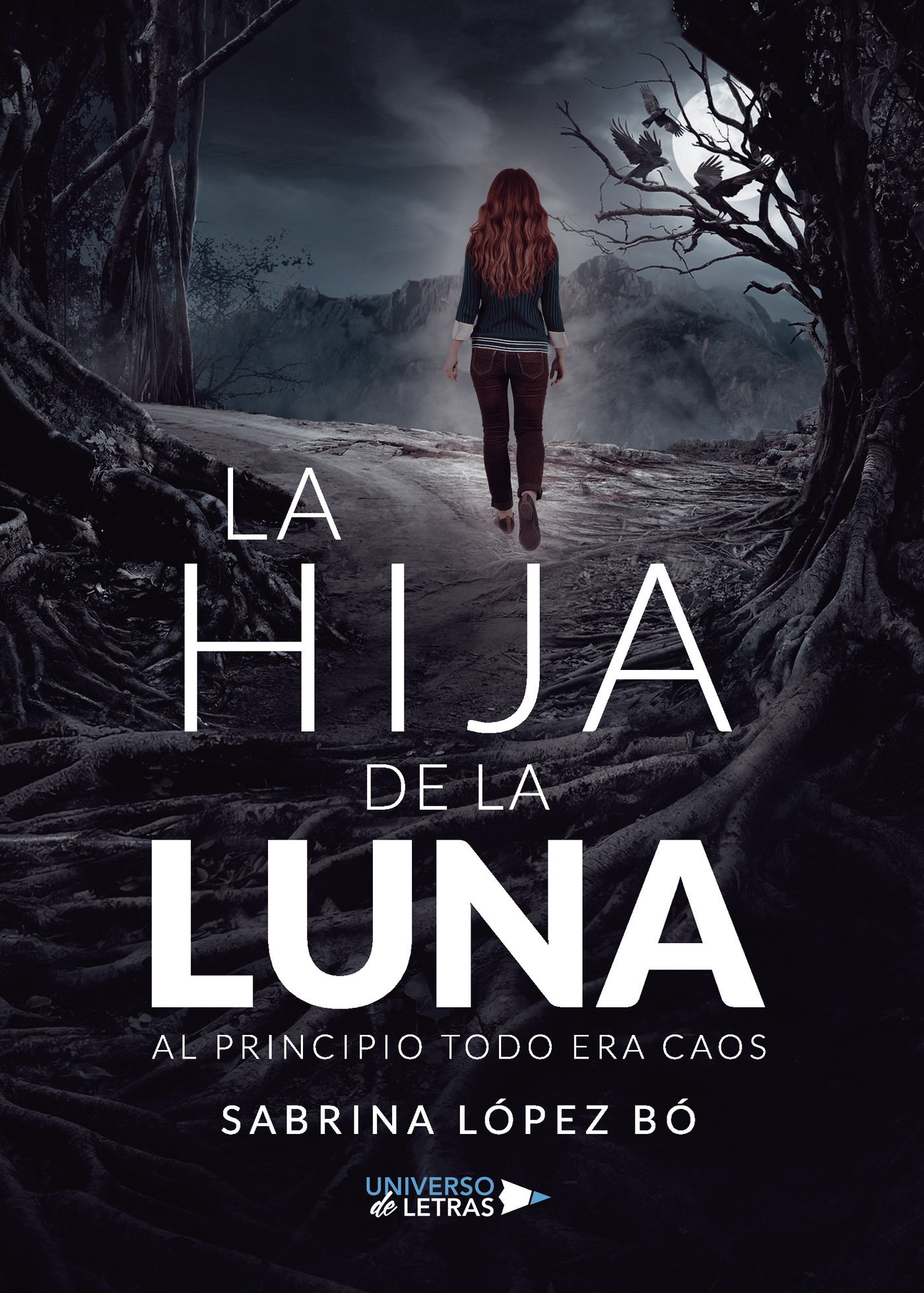 LA HIJA DE LA LUNA