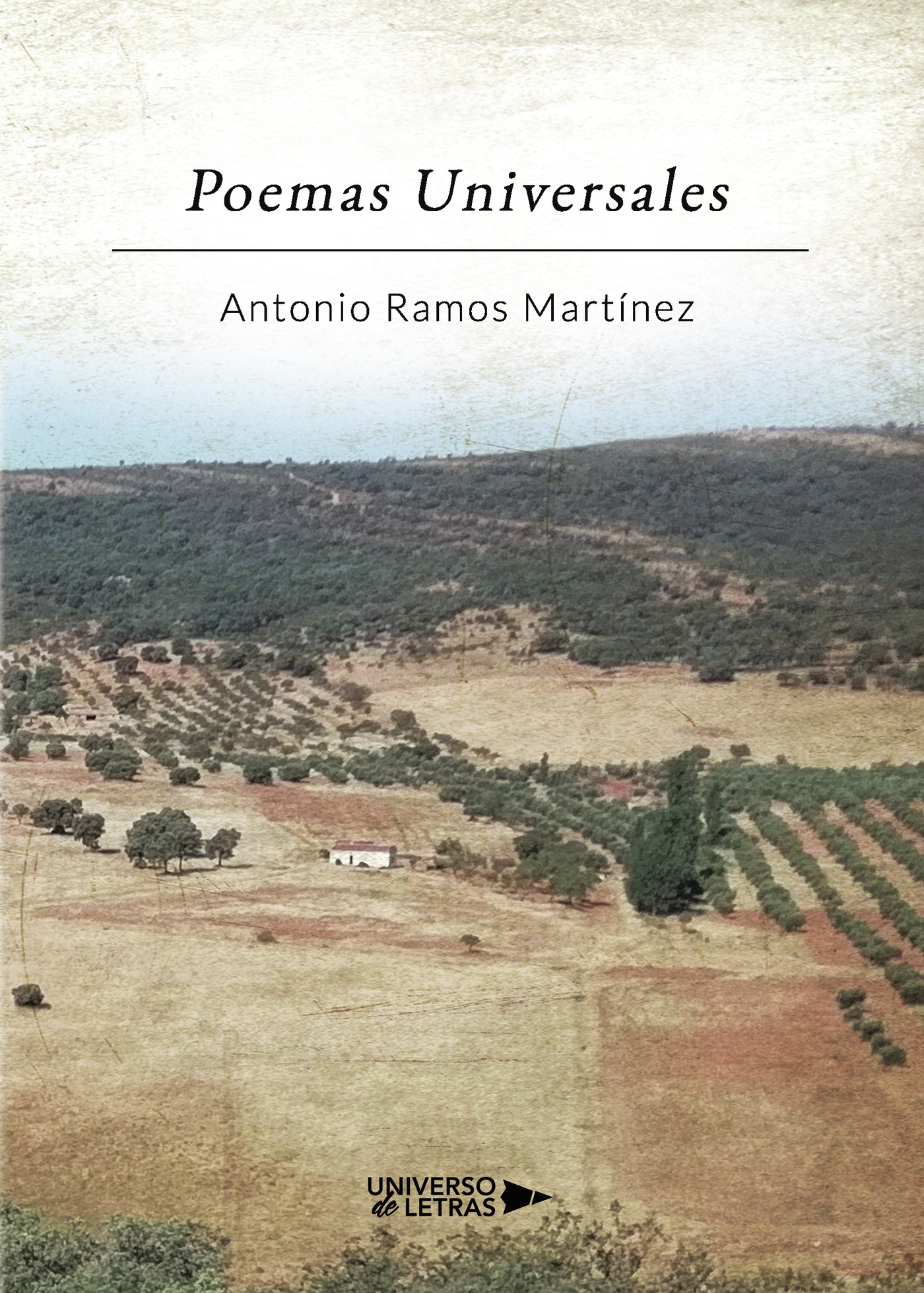 POEMAS UNIVERSALES