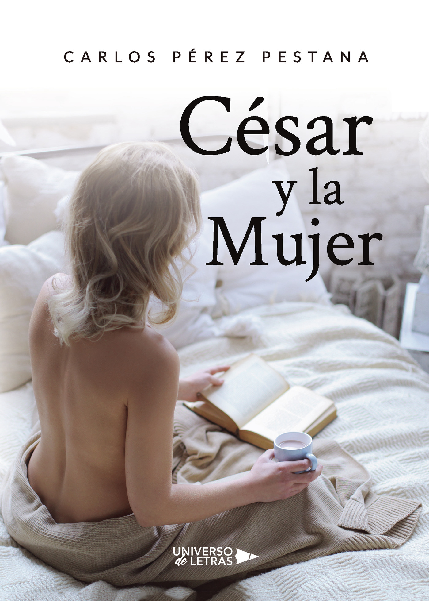 CÉSAR Y LA MUJER