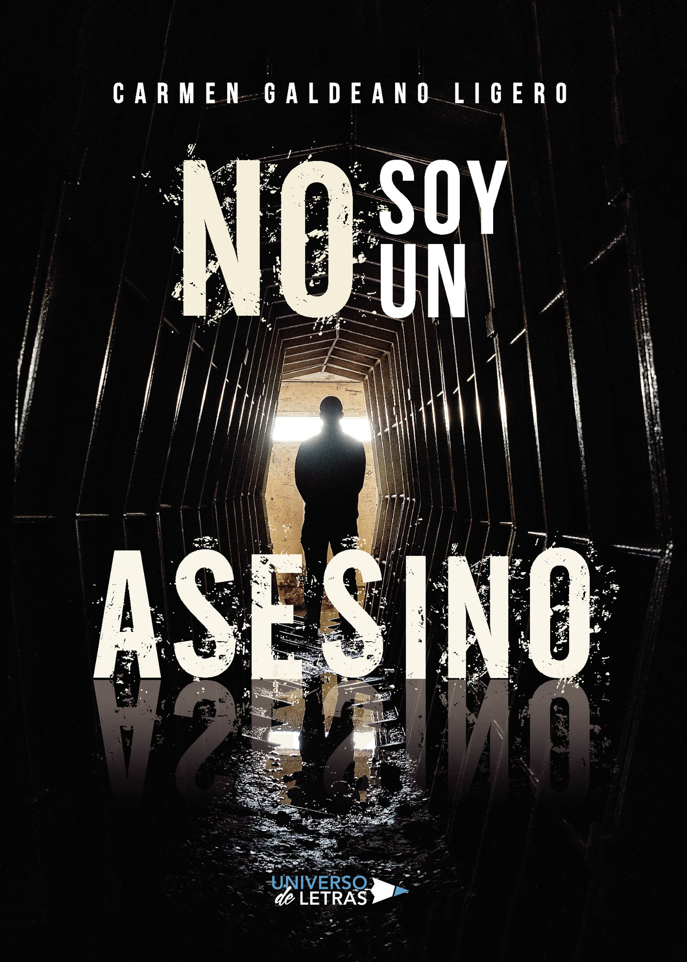 NO SOY UN ASESINO