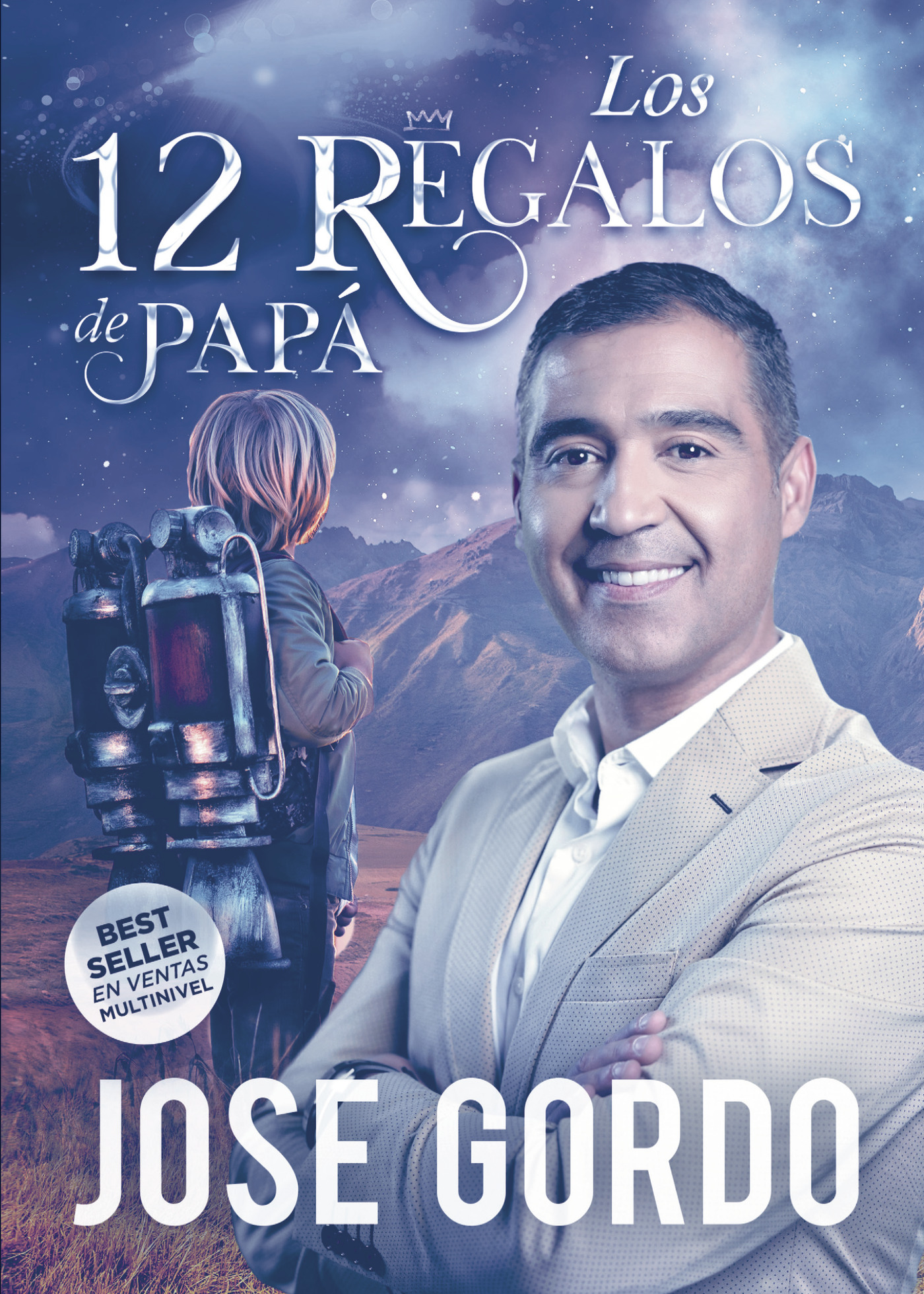 LOS 12 REGALOS DE PAPÁ