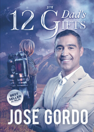 DAD ÚS 12 GIFTS