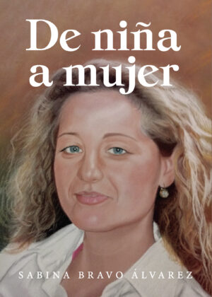 DE NIÑA A MUJER