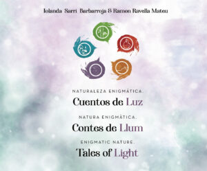 NATURALEZA ENIGMÁTICA