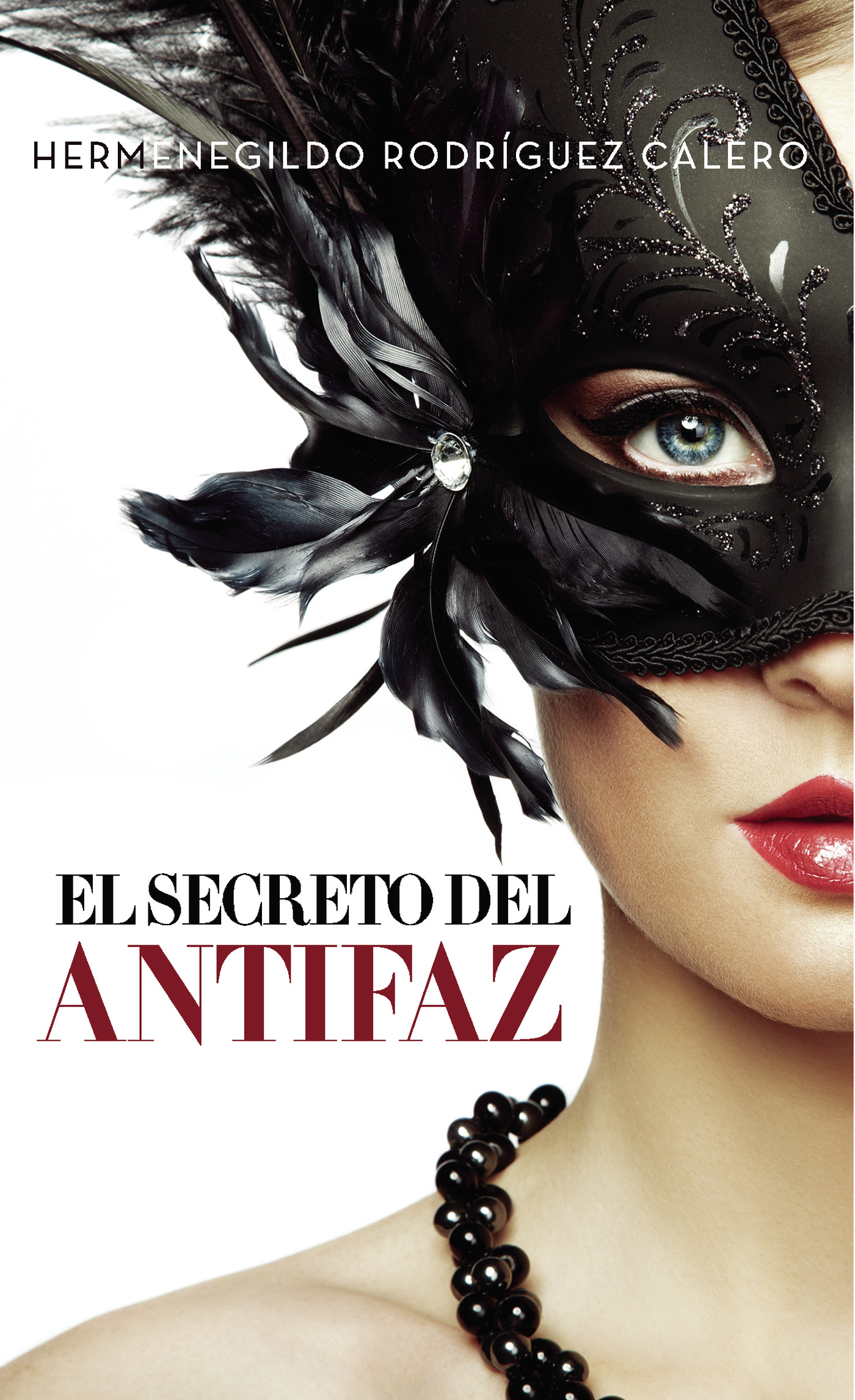 EL SECRETO DEL ANTIFAZ