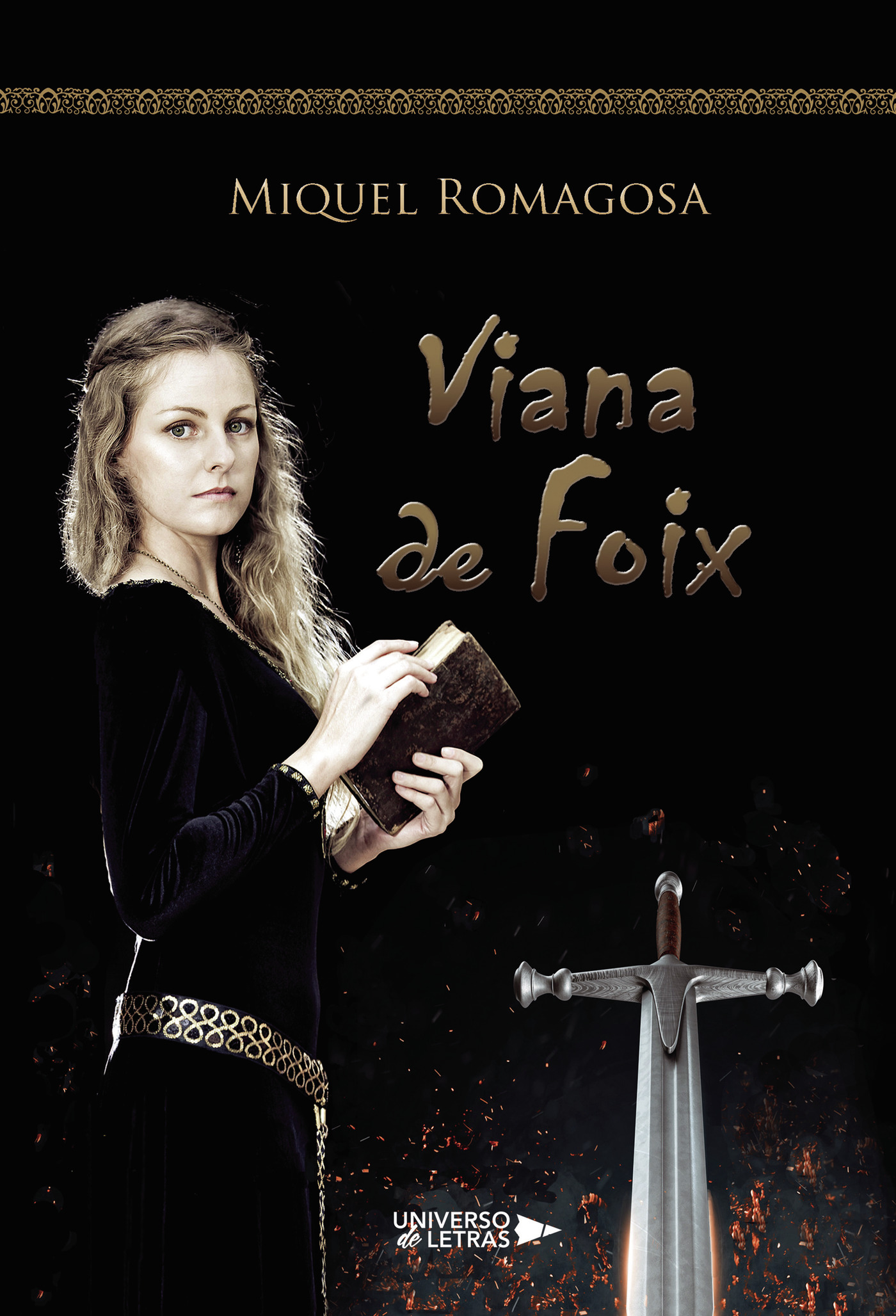 VIANA DE FOIX