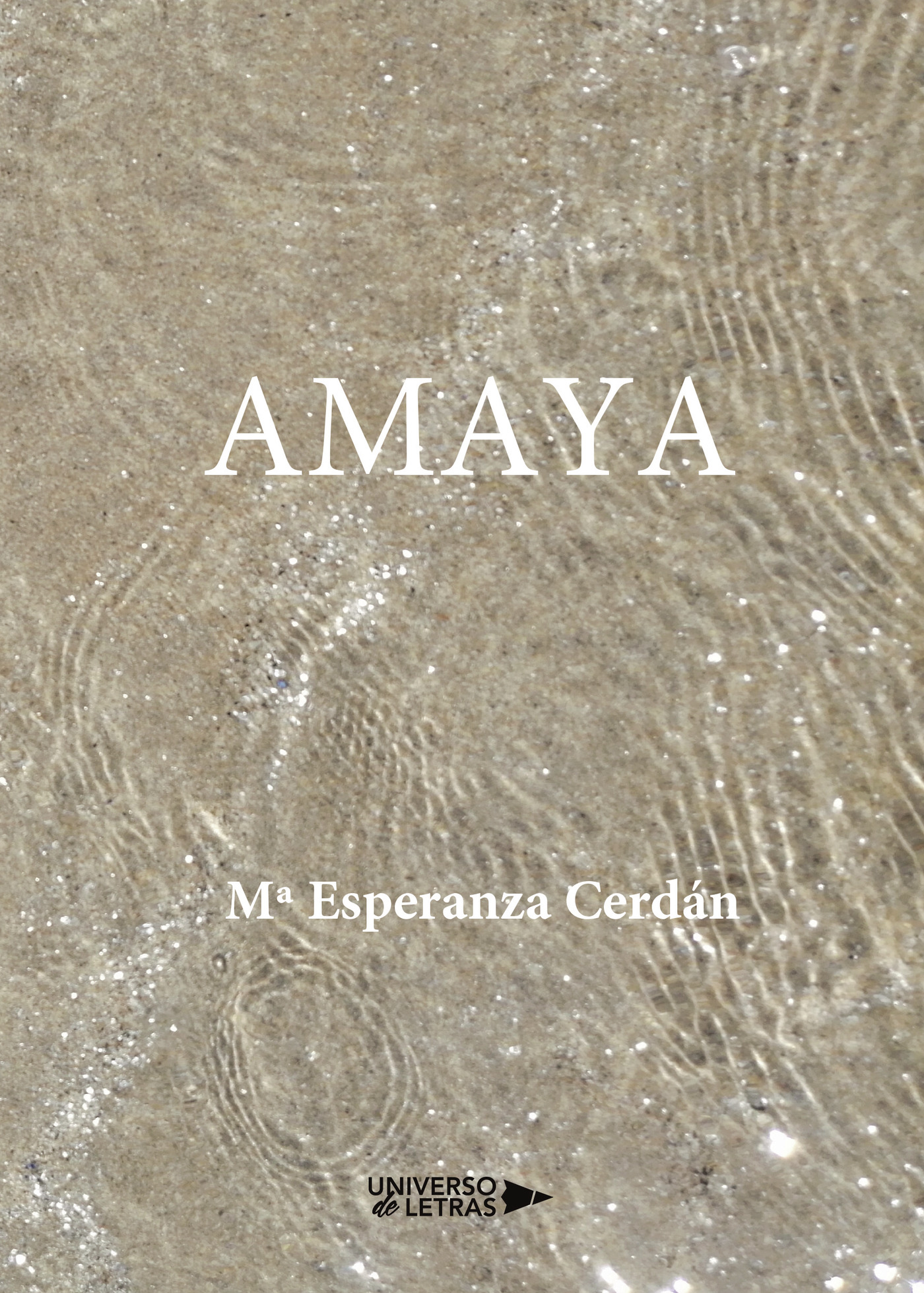 AMAYA