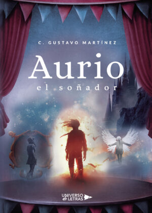 AURIO EL SOÑADOR