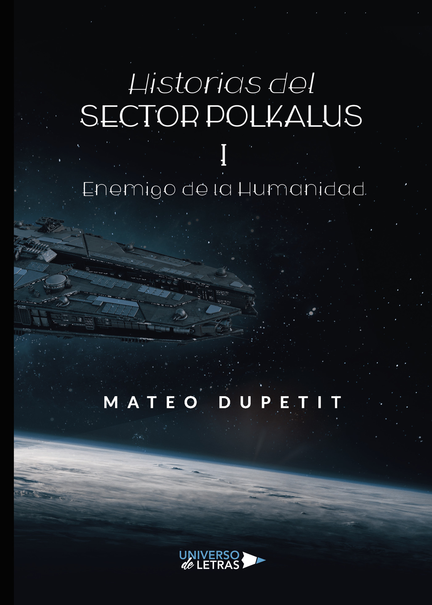 HISTORIAS DEL SECTOR POLKALUS I