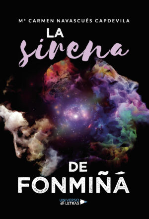 LA SIRENA DE FONMIÑÁ