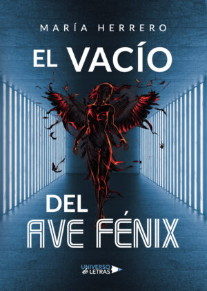 EL VACÍO DEL AVE FÉNIX