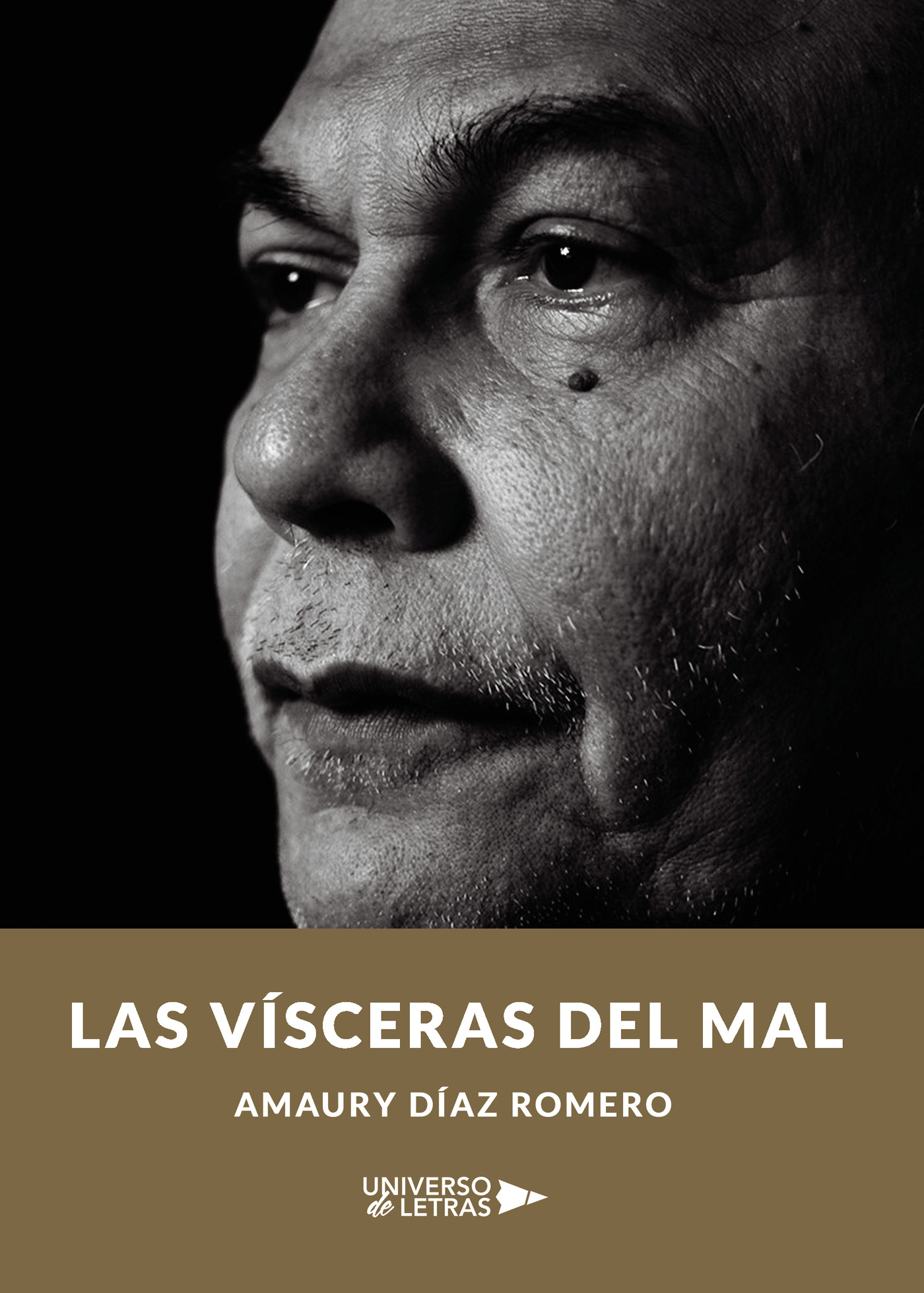 LAS VÍSCERAS DEL MAL