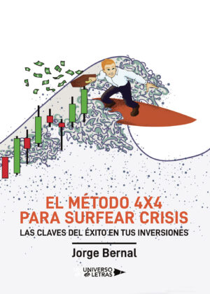 EL MÉTODO 4X4 PARA SURFEAR CRISIS