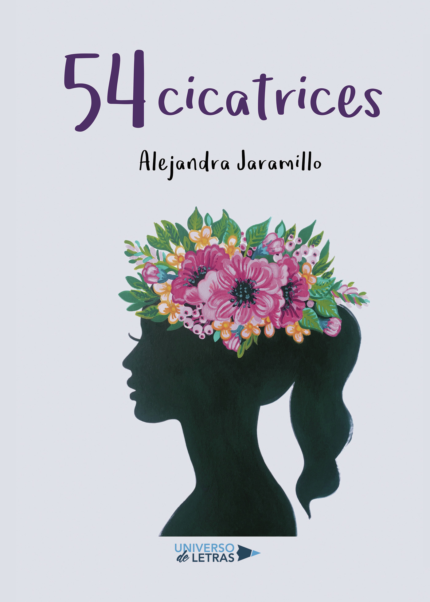 54 CICATRICES