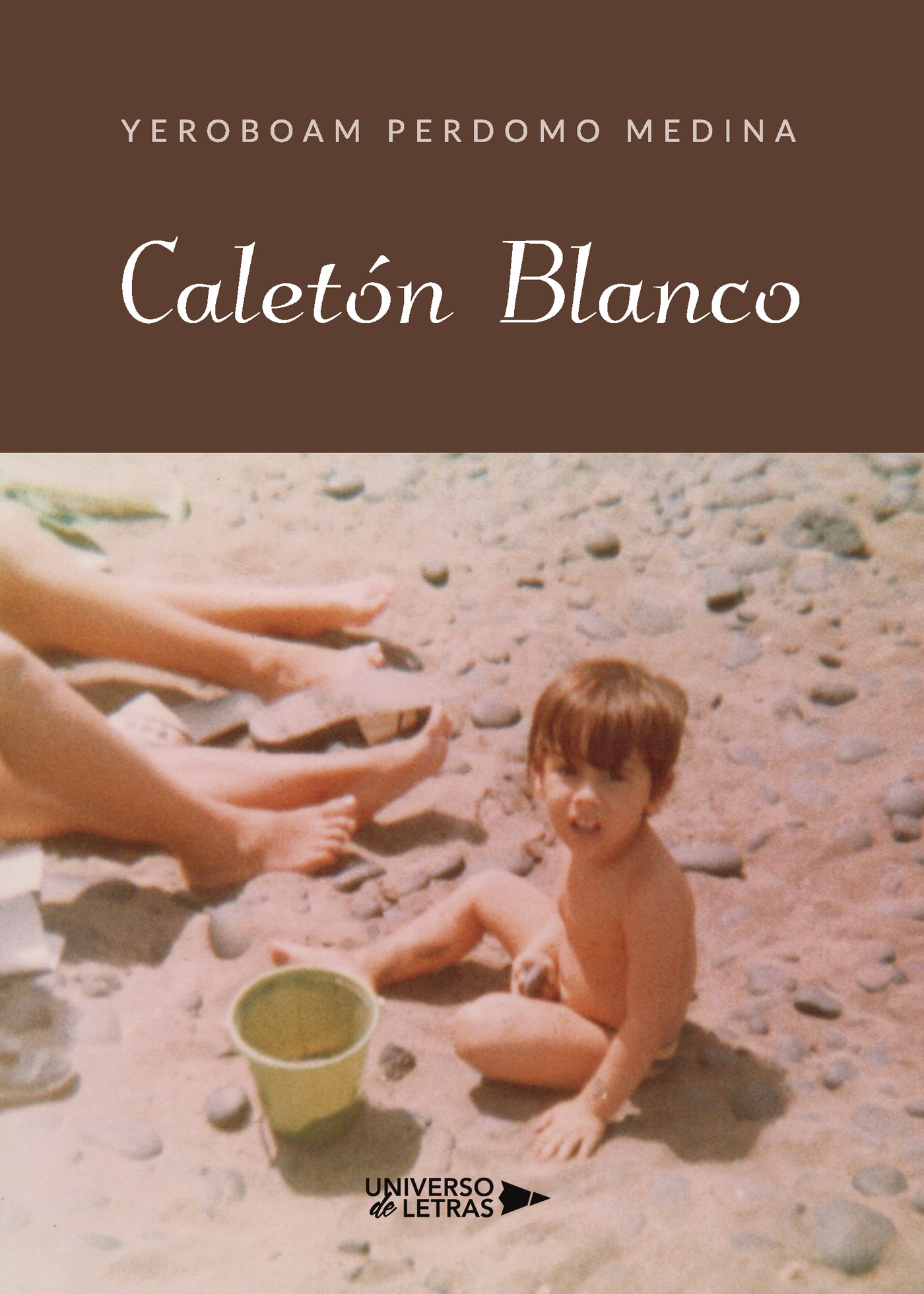 CALETÓN BLANCO