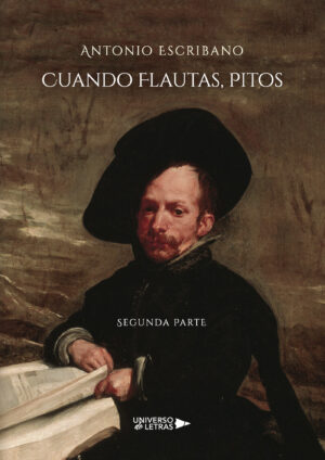 CUANDO FLAUTAS, PITOS SEGUNDA PARTE