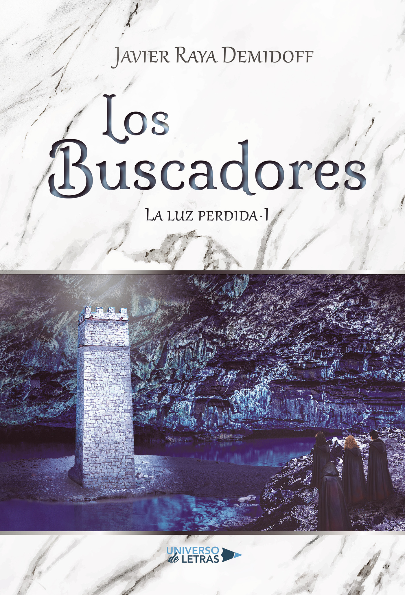 LOS BUSCADORES