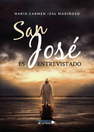 SAN JOSÉ ES ENTREVISTADO