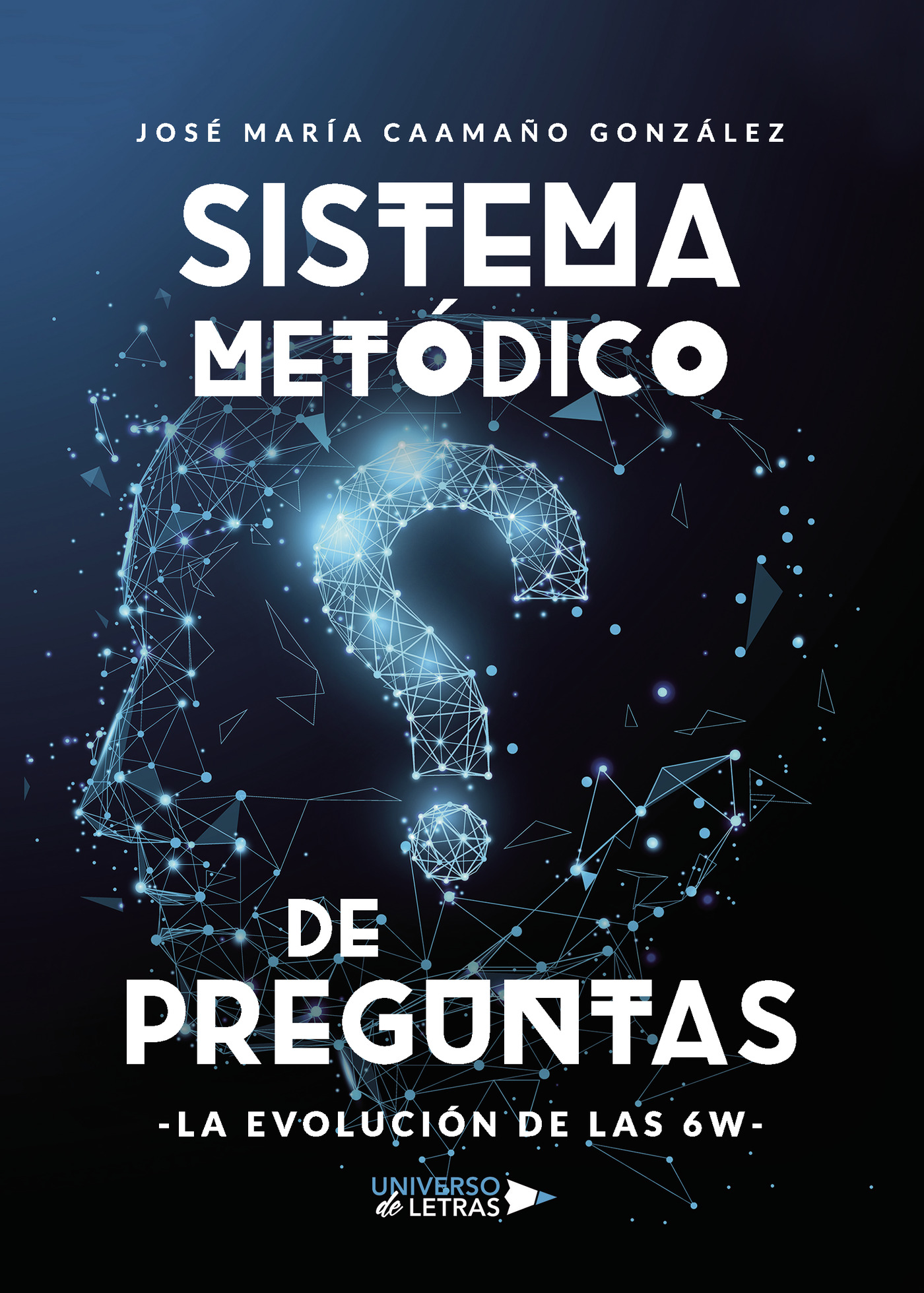 SISTEMA METÓDICO DE PREGUNTAS