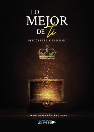 LO MEJOR DE TI