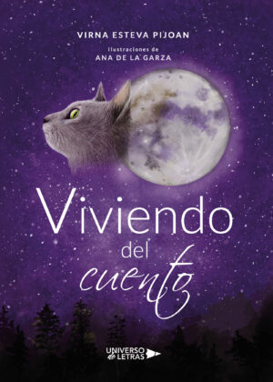 VIVIENDO DEL CUENTO
