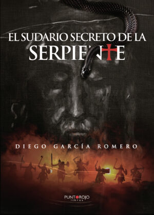 EL SUDARIO SECRETO DE LA SERPIENTE