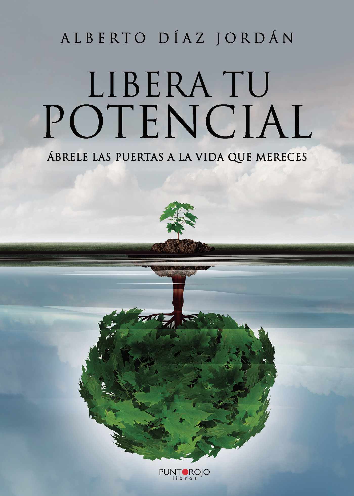 LIBERA TU POTENCIAL