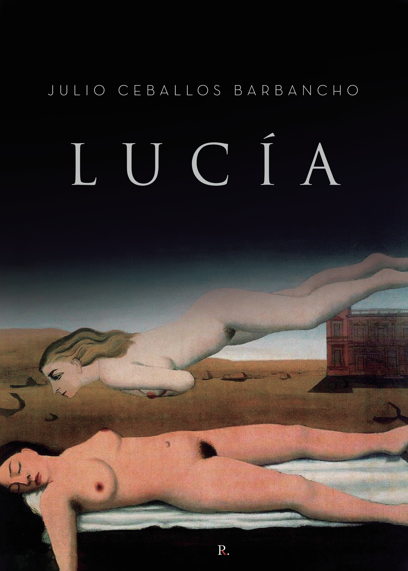 LUCÍA.