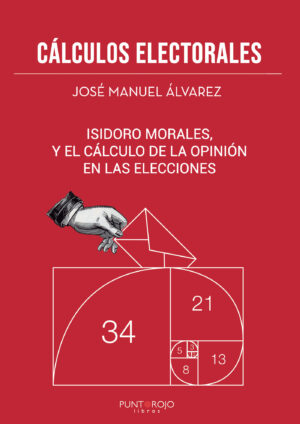 CÁLCULOS ELECTORALES