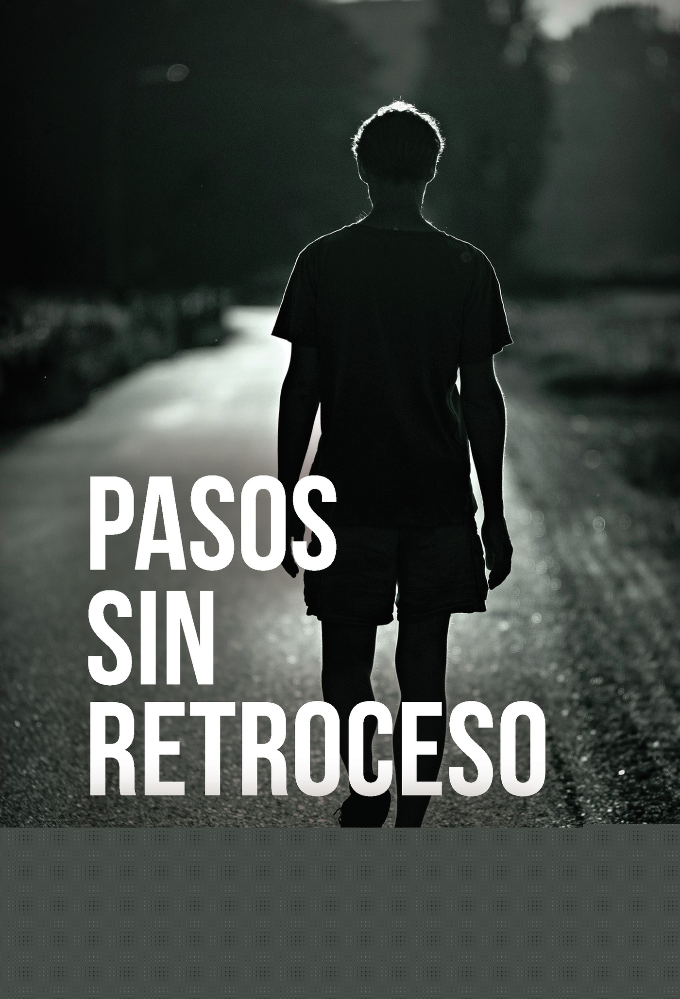 PASOS SIN RETROCESO