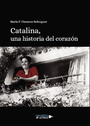 CATALINA, UNA HISTORIA DEL CORAZÓN