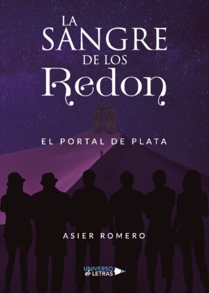 LA SANGRE DE LOS REDON