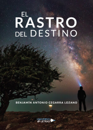 EL RASTRO DEL DESTINO