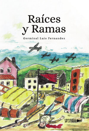RAÍCES Y RAMAS