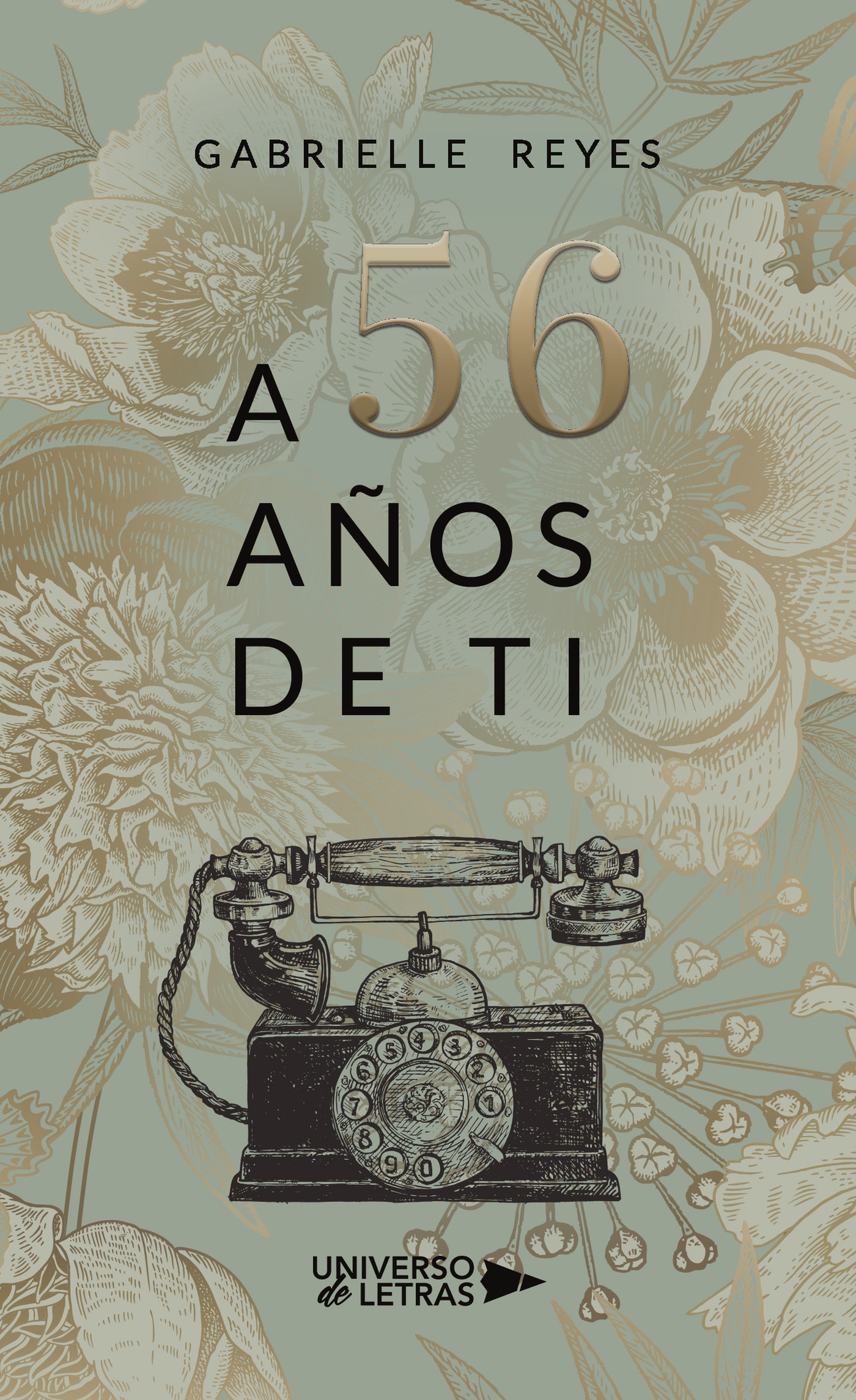 A 56 AÑOS DE TI