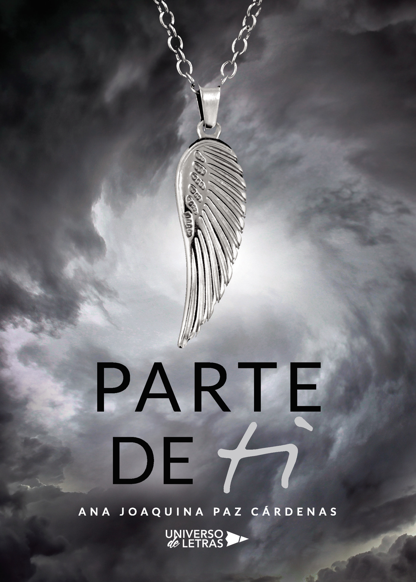 PARTE DE TI