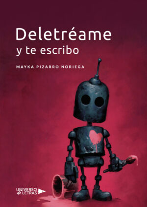 DELETRÉAME Y TE ESCRIBO