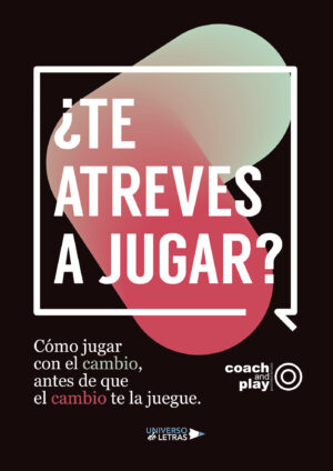 ¿TE ATREVES A JUGAR?