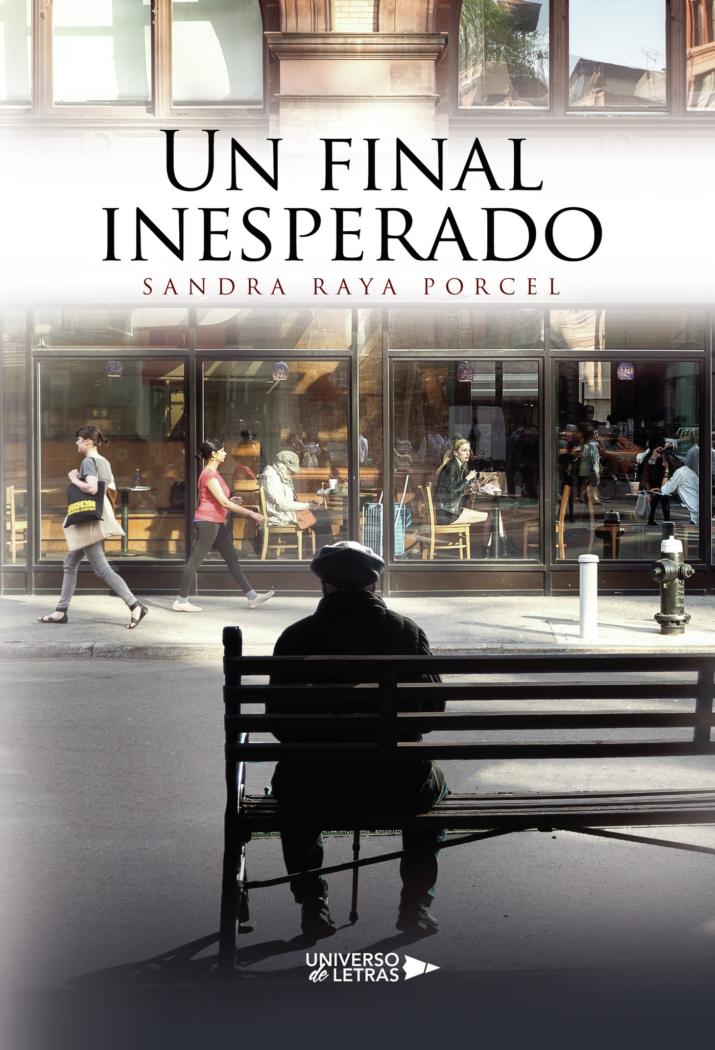 UN FINAL INESPERADO