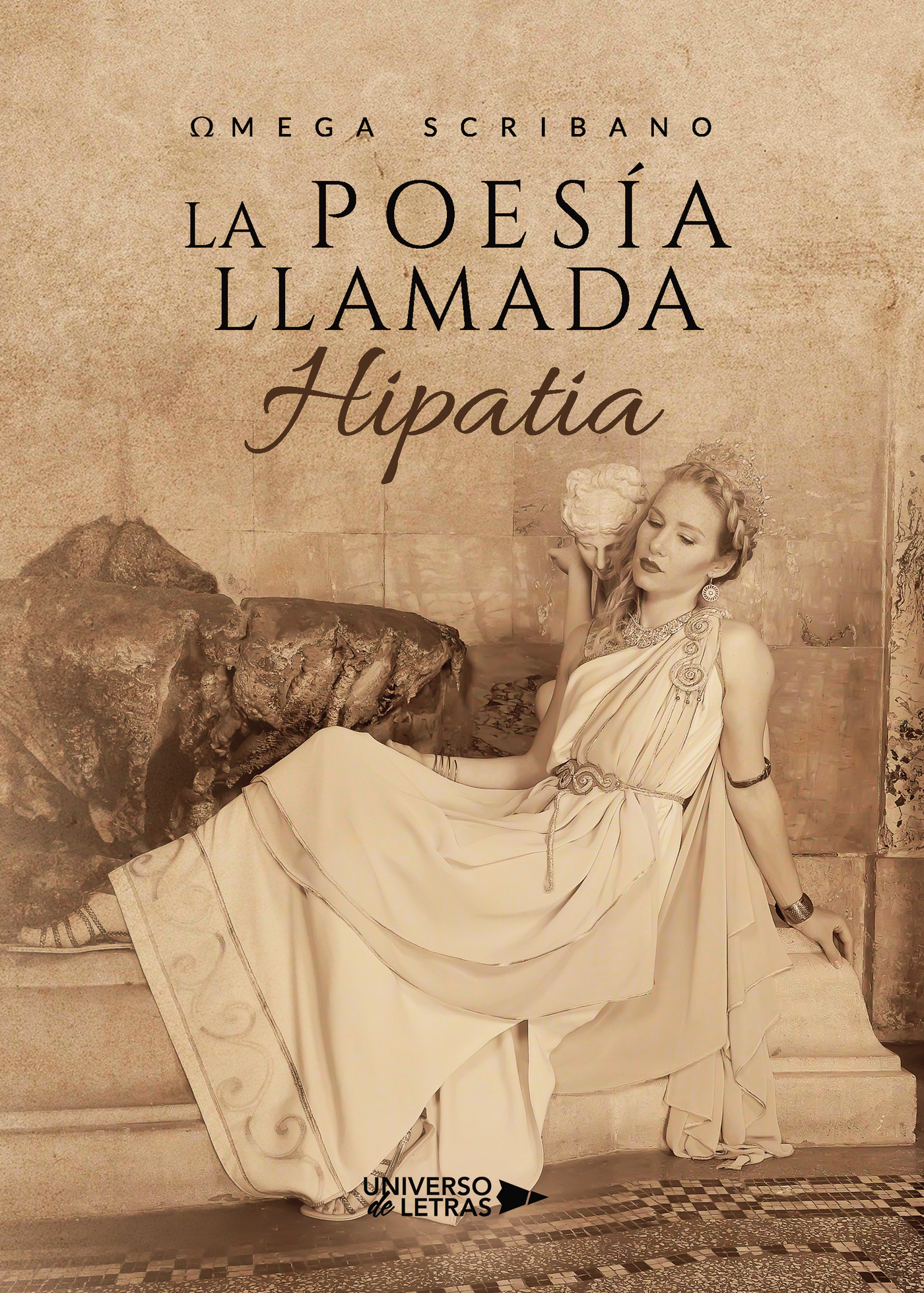 LA POESÍA LLAMADA HIPATIA