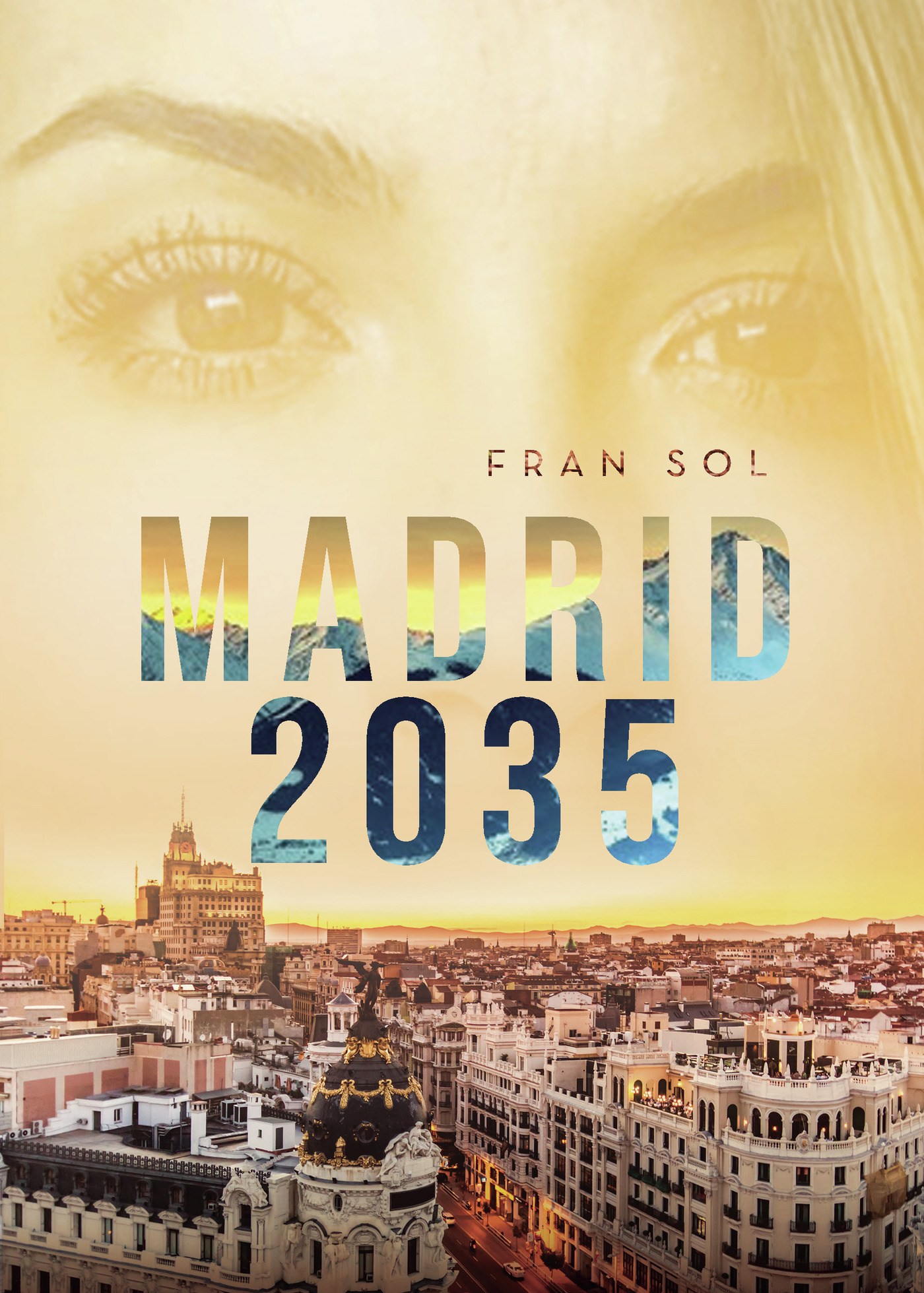 MADRID 2035