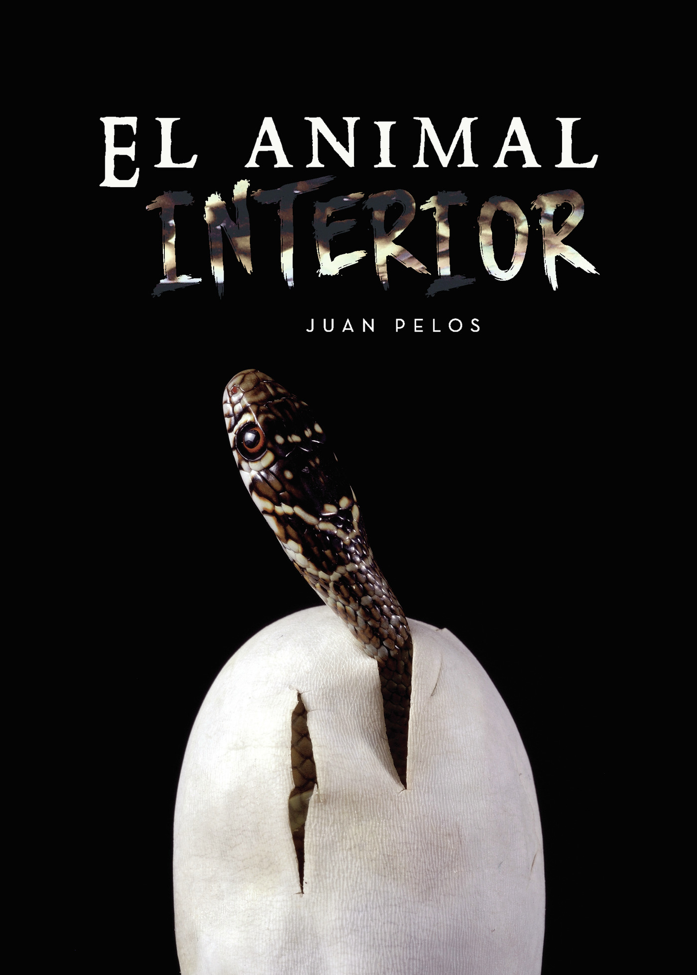 EL ANIMAL INTERIOR