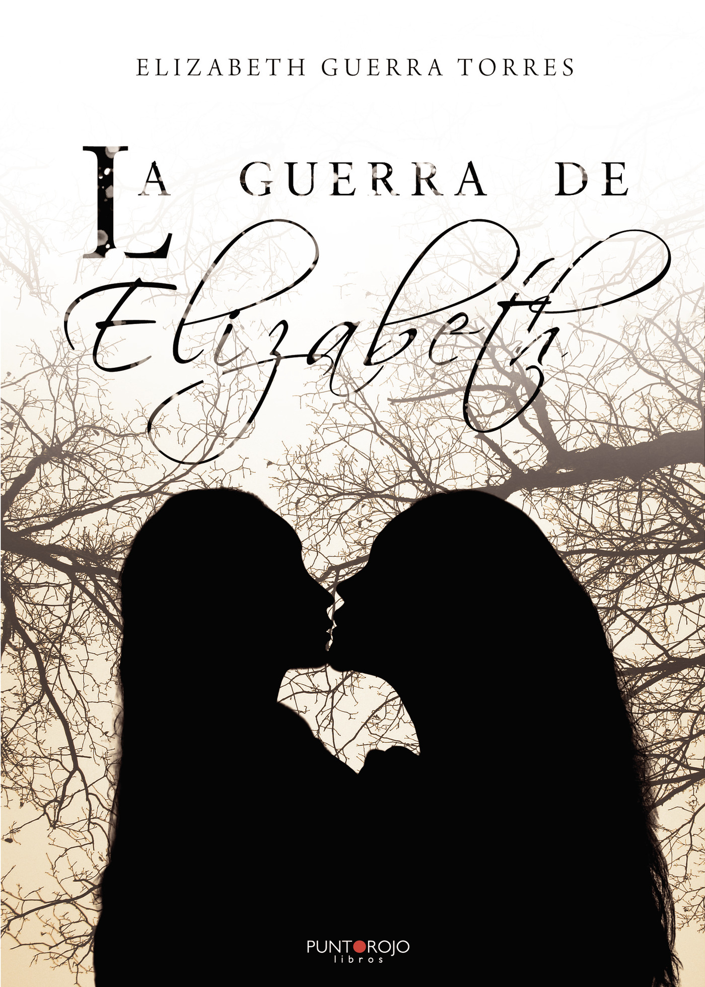 LA GUERRA DE ELIZABETH