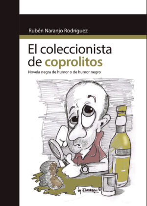 EL COLECCIONISTA DE COPROLITOS
