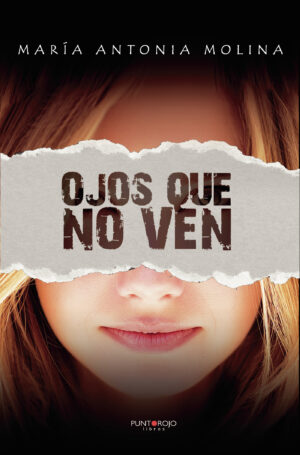 OJOS QUE NO VEN