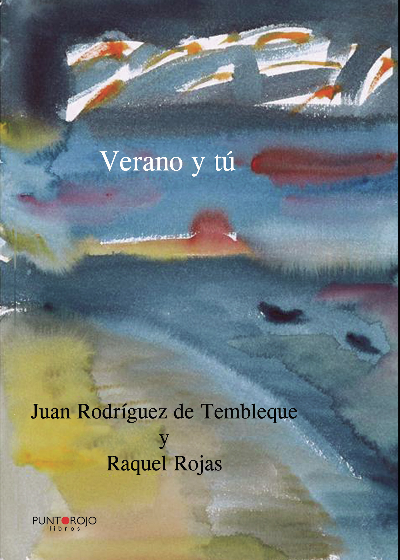VERANO Y TÚ