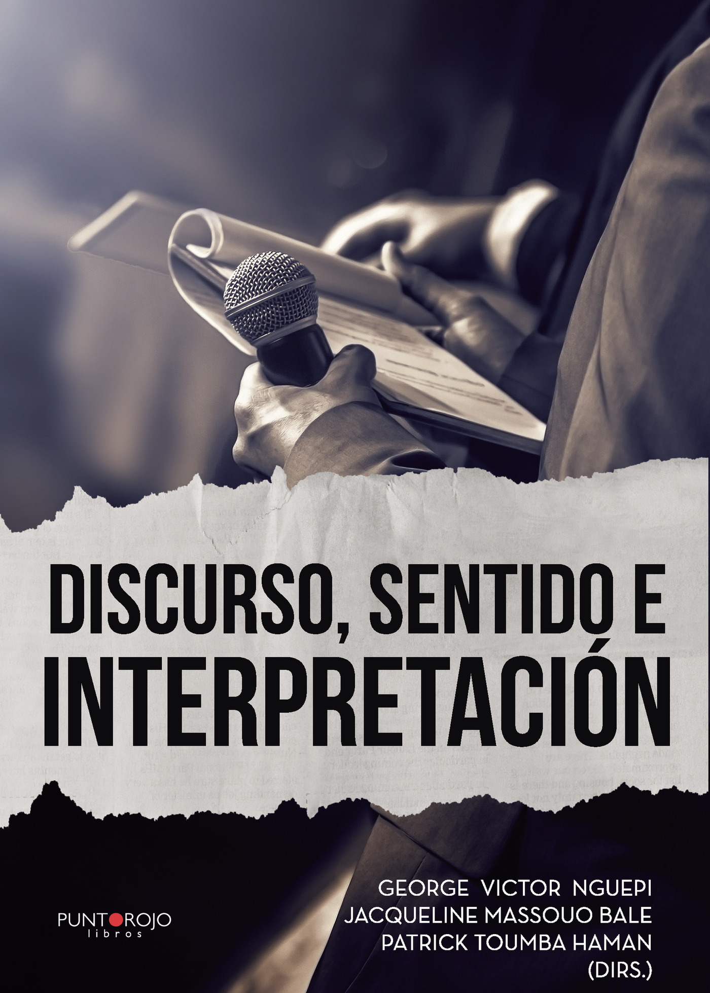 DISCURSO, SENTIDO E INTERPRETACIÓN
