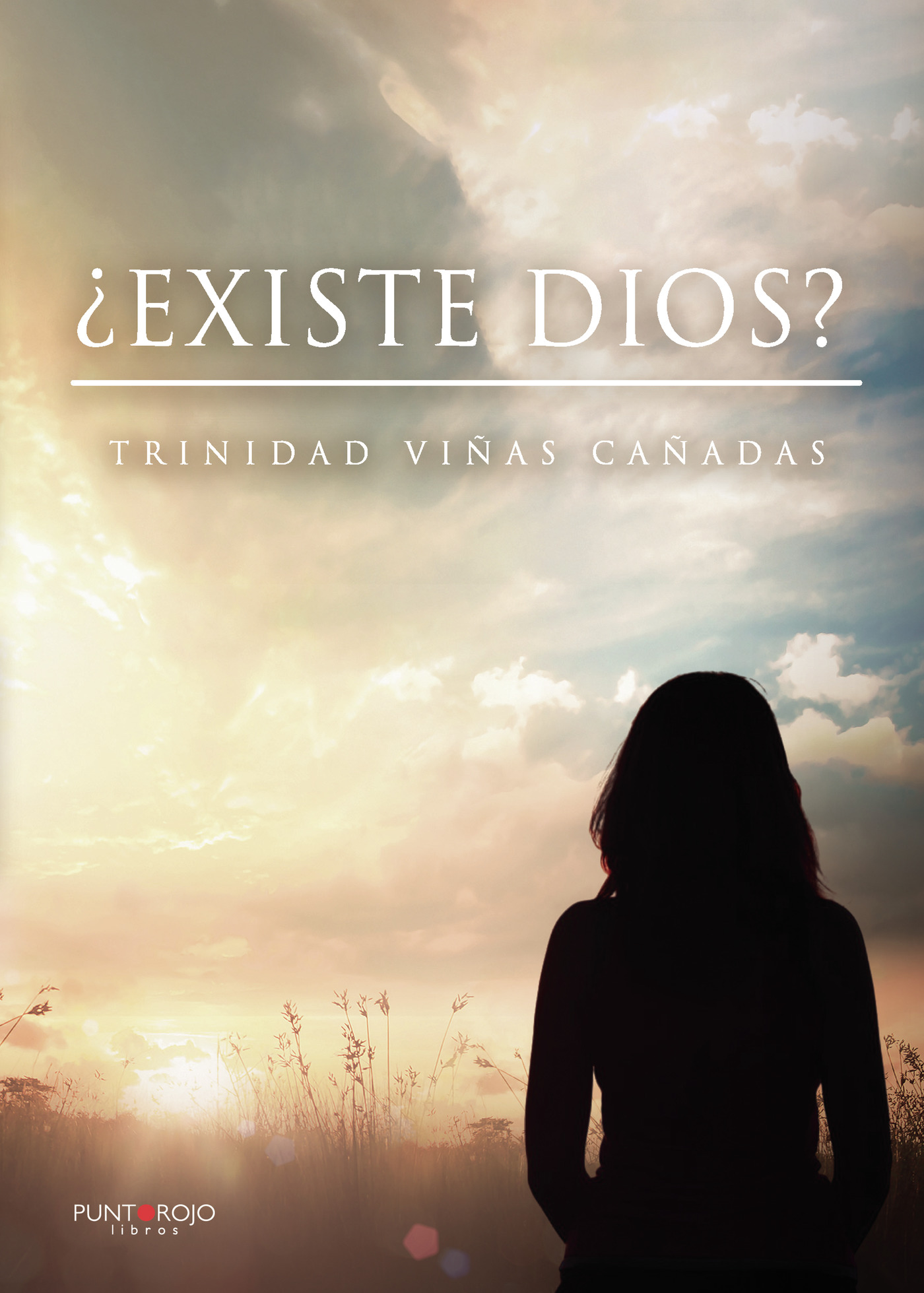 ¿EXISTE DIOS?