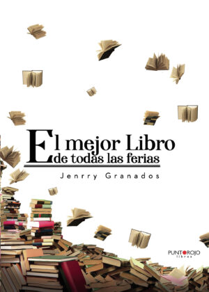 EL MEJOR LIBRO DE TODAS LAS FERIAS